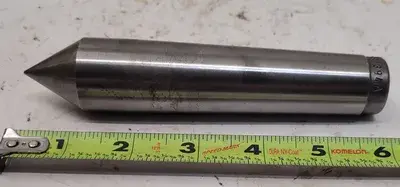 USED QUALTECH MT4 DEAD CENTER