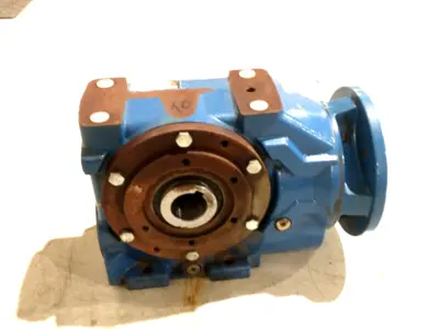 New | in-Stock Radicon C072180.TAAT1, Series C, BHQ6764-2 Speed Reducers Michigan US | Maverick Industrial Sales #1460913