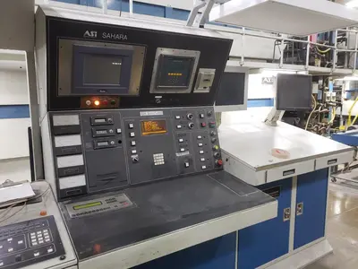 HEIDELBERG HARRIS M1000 / M1000A / M1000A1 / M1000A2 / M1000B / M1000BE Commercial Web Offset Press Systems Commercial Web Offset | Machinery Solutions Group, Inc. (7)