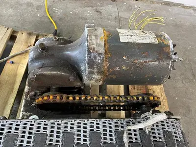 18' Conveyor
