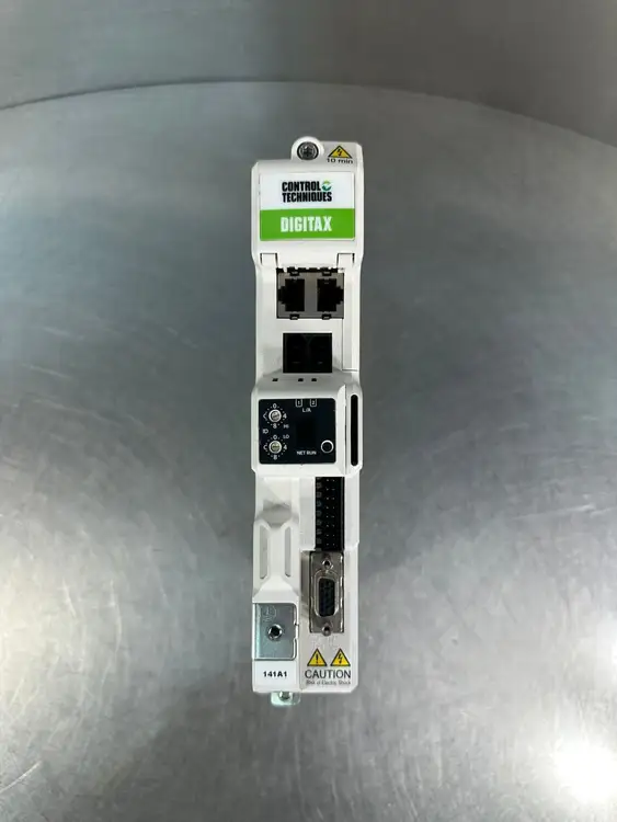 Used Control Techniques _UNKNOWN_ Servo Drives South Carolina US | Palmetto Automation #1152613