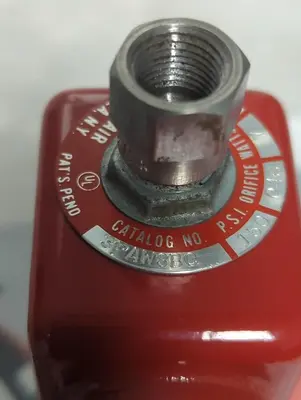 New | in-Stock ALLENAIR 3PAW8BC Solenoid Valves Ohio US | Surplus Asset Holdings #1365732