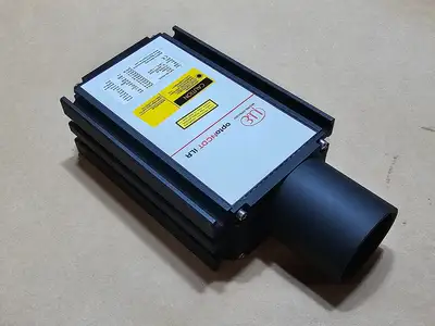 New | in-Stock MICRO-EPSILON 4299843 Automotive Equipment British Columbia CA | Lenmark #1441161