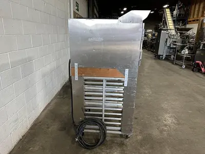 USED 1999 DOYON JA4