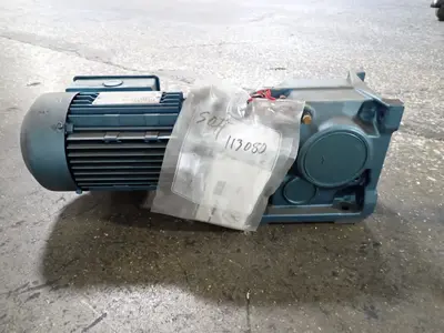 Sew-eurodrive 1 Hp Gear Drive