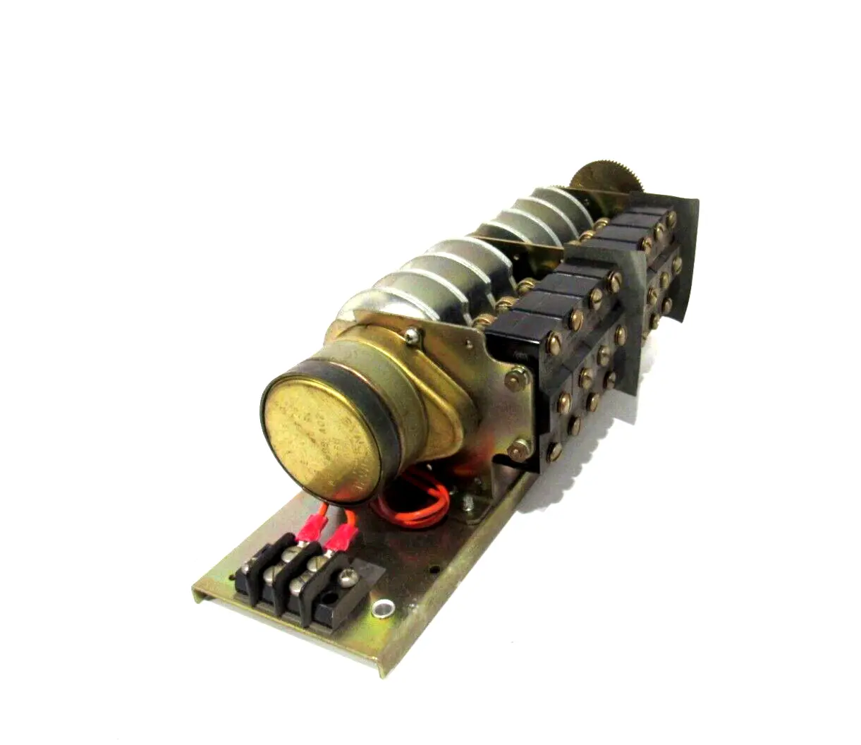 NEW EAGLE SIGNAL MP8A605 REPEAT CYCLE CAM TIMER