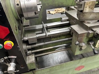 USED EXCEL 1440 GF