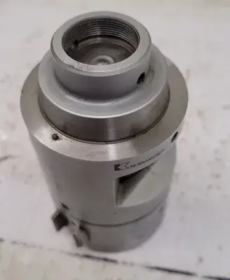 USED KENNAMETAL KR50SVS4B094M