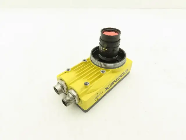 Used COGNEX _UNKNOWN_ Robot Parts Indiana US | Arrow Industrial #1249707