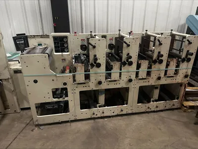 MARK ANDY 2200 FLEXO NARROW WEB | Styers Equipment Company (3)