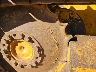 Used 2016 Deere 650J Crawler Dozers Maryland US | Zadoon Equipment #1480723