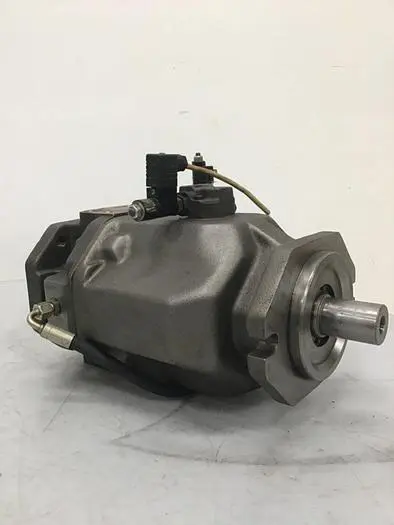 Used REXROTH AA10VSO100DFE1/31R-PKC62K08SO487 Pumps Michigan US | Ideal Machinery #598055