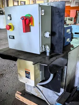 OTC 1865 Fabricating/Presses, Press-H Frame | Machinery Central (5)