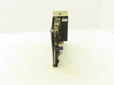 Bridgeport 31542529 Printed Circuit Board PCB Axis Control Card MHP12020-00