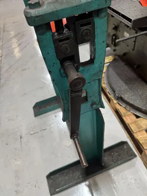 Rolls Manual manual Fabrication & Sheet Metal | Bowland Trading Ltd (7)
