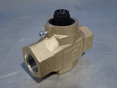 New | in-Stock ROSS 1968E5007 Valves/Fittings | HGR 24 #732453