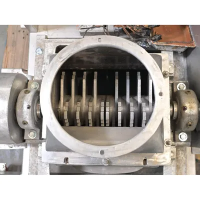 USED FITZPATRICK COMPANY DKASO-12