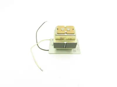 Honeywell AT87A 1429 Transformer 48VA HV 120VAC LV 24VAC 1PH
