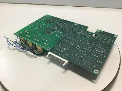 USED GAMMAFLUX GA-104-E-00