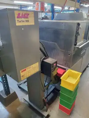 2007 CITIZEN K16 Swiss Type Automatic Screw Machines | Toolquip, Inc. (5)