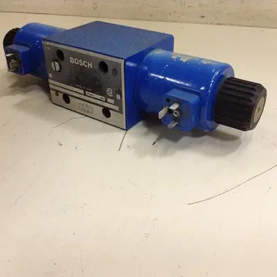 USED BOSCH 9810232444