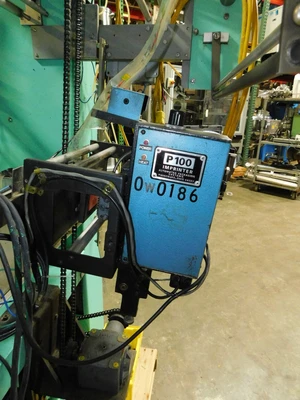 USED GENERAL PACKAGING EQUIP 70 (A) P