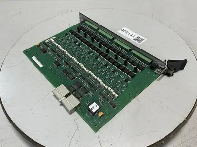 USED CINCINNATI MILACRON 3-542-1348A