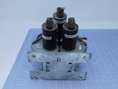 Used DURAKOOL _UNKNOWN_ Relays & Switches | OCO Industrial #1694607