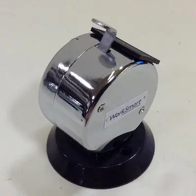 NEW WORKSMART WS-PE-STOP-011