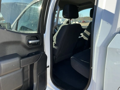 Used 2019 CHEVROLET SILVERADO 1500 Pickup Trucks Michigan US | Miedema Asset Management Group #1568287