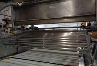 Used RYKAART _UNKNOWN_ Dough Sheeters & Presses California US | BakeryEquipment.com #1554623
