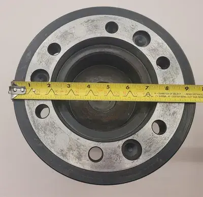 USED ROYAL PRODUCTS 42060-B