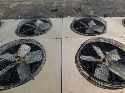 Used Motivair NA Condensers Ohio US | Equipment Recovery Corp. #1331257