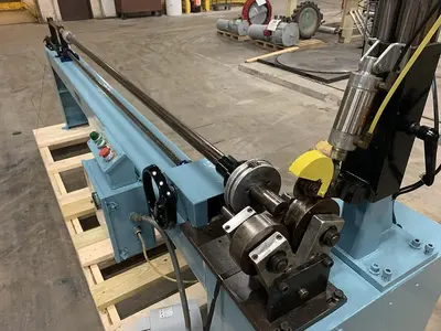 USED CORETECH 9/90