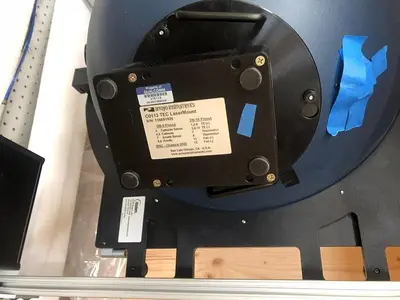 Labsphere 20''  Integrating Sphere