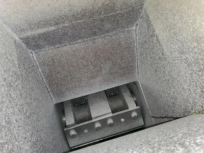 USED GLOUCESTER ENGINEERING 1012BP