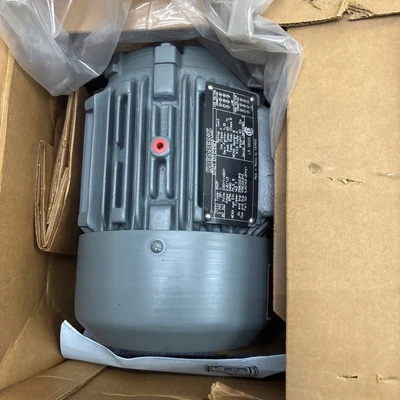 New | in-Stock Siemens 1LA0143-2FP21 Motors (misc) Indiana US | J&J Industrial Supply #1341451