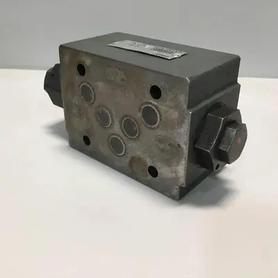 USED HYDRONORMA Z2S10-1-20-SO.14