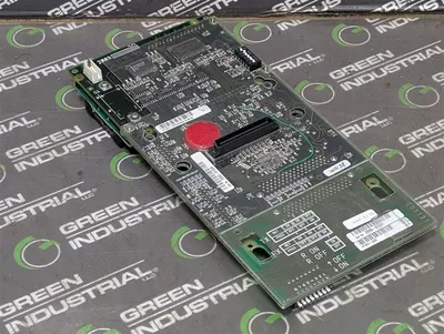 KEBA HT401-CPU / HT401-SER Teach Pendant Main Board Assembly Used