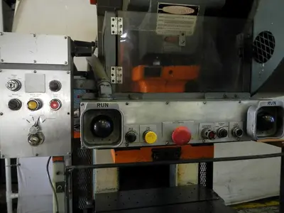 USED 1976 MINSTER 1-60