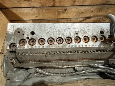 USED EDI H100