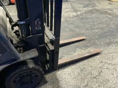 Used TOYOTA 8FGCU25 Misc Forklifts Ohio US | HGR 24 #1567460