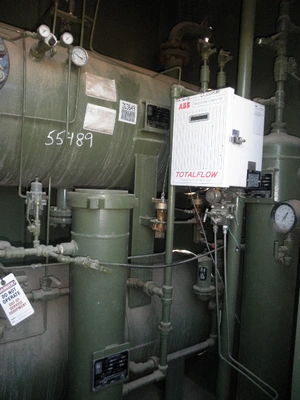 USED J.W. WILLIAMS 2002