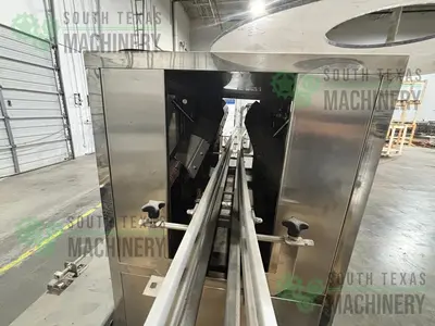 TechLong Bottle Dryer