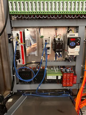 2025 Winpak WP-32 8 Packaging Equipment | Global Machine Brokers, LLC (17)