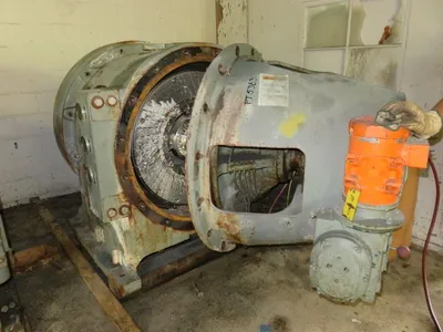 USED Beloit 3234C