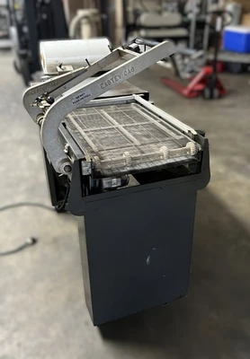 EASTEY ET1608 Sealers | Envoy Equipment LLC (10)