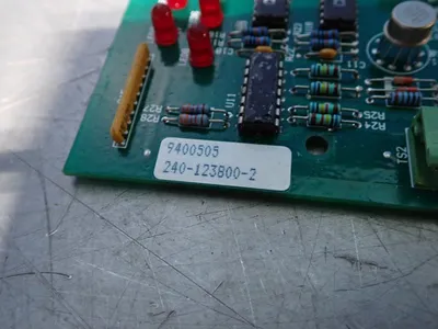 Used MARQUIP 9400505 I/O Boards & Replacement Parts Ohio US | HGR 24 #783664