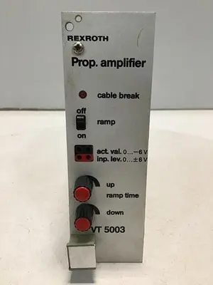 USED REXROTH VT5003 S32 R1