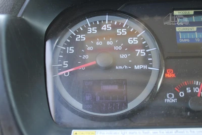 Used 2020 HINO 338 Vacuum Truck Texas US | Roll Off Truck World #1491791